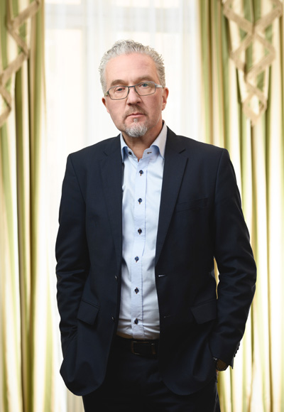 Pekka Aula